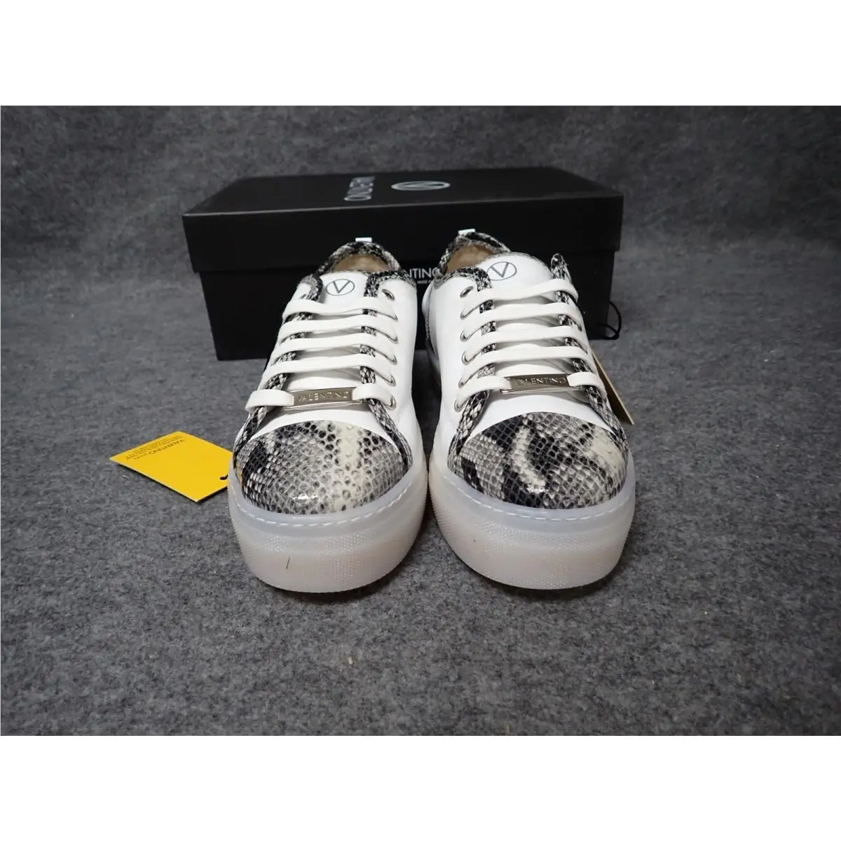 Valentino shoes - White 0