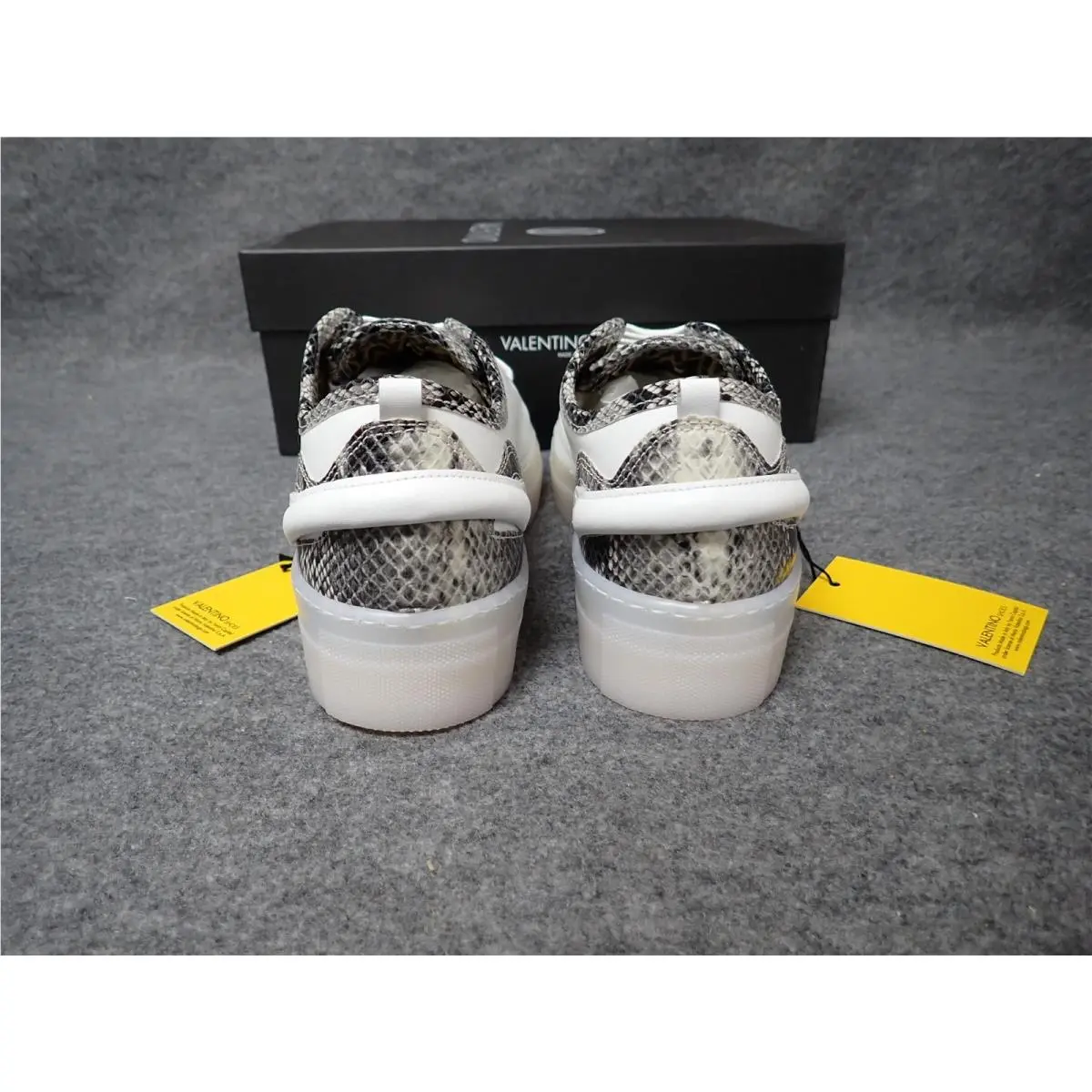 Valentino shoes - White 1