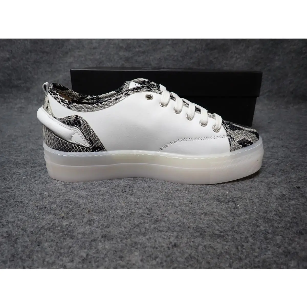 Valentino shoes - White 2