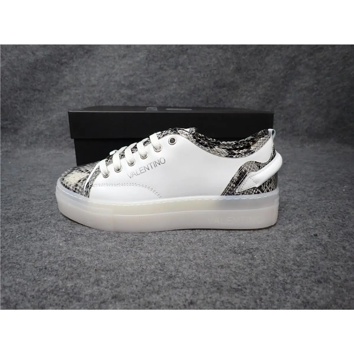 Valentino shoes - White 3
