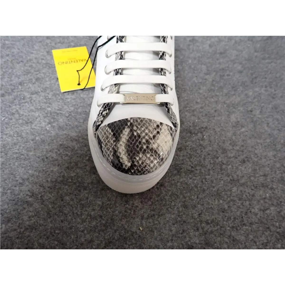 Valentino shoes - White 4