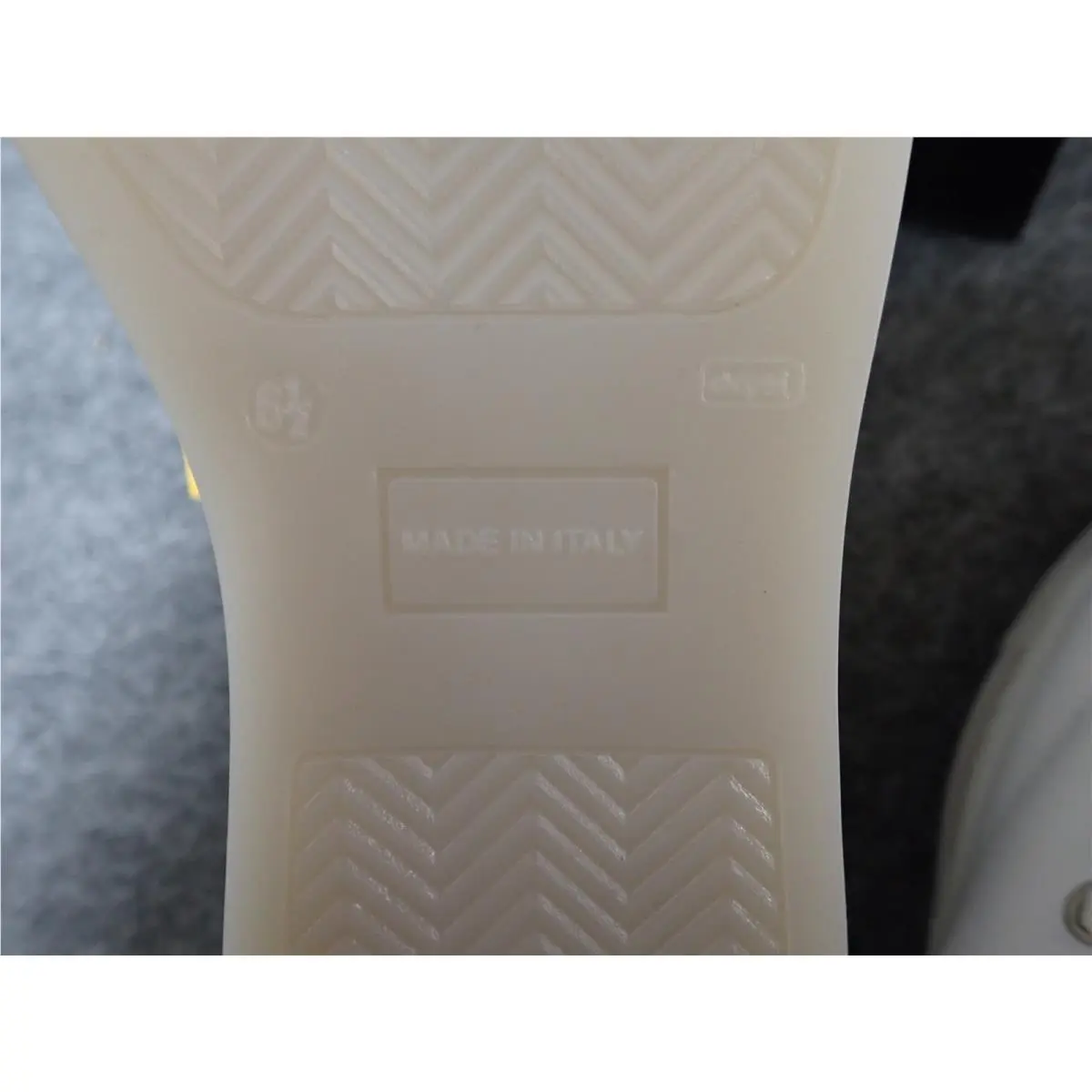 Valentino shoes - White 6