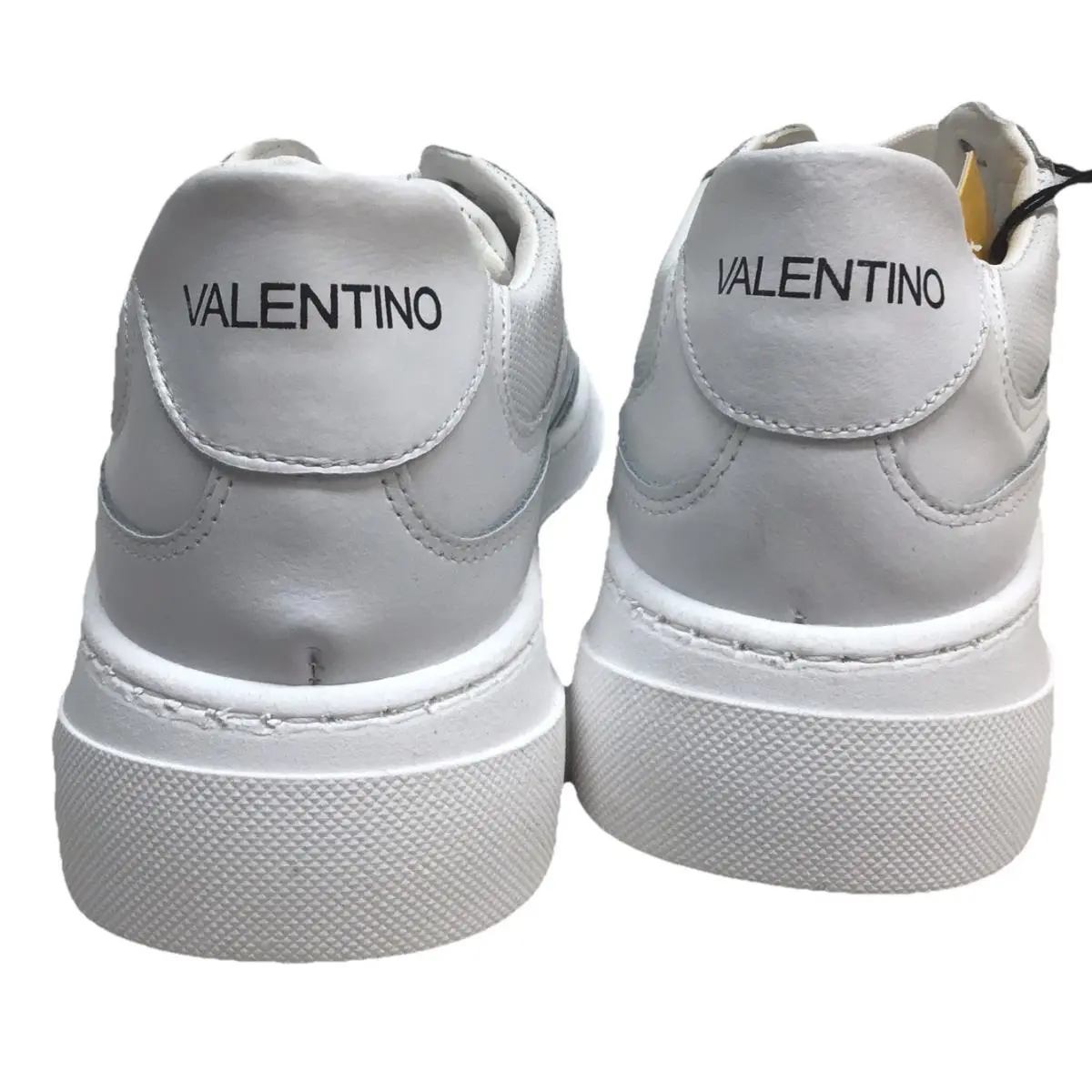 Valentino shoes - Valentino - W672MNG - White 2