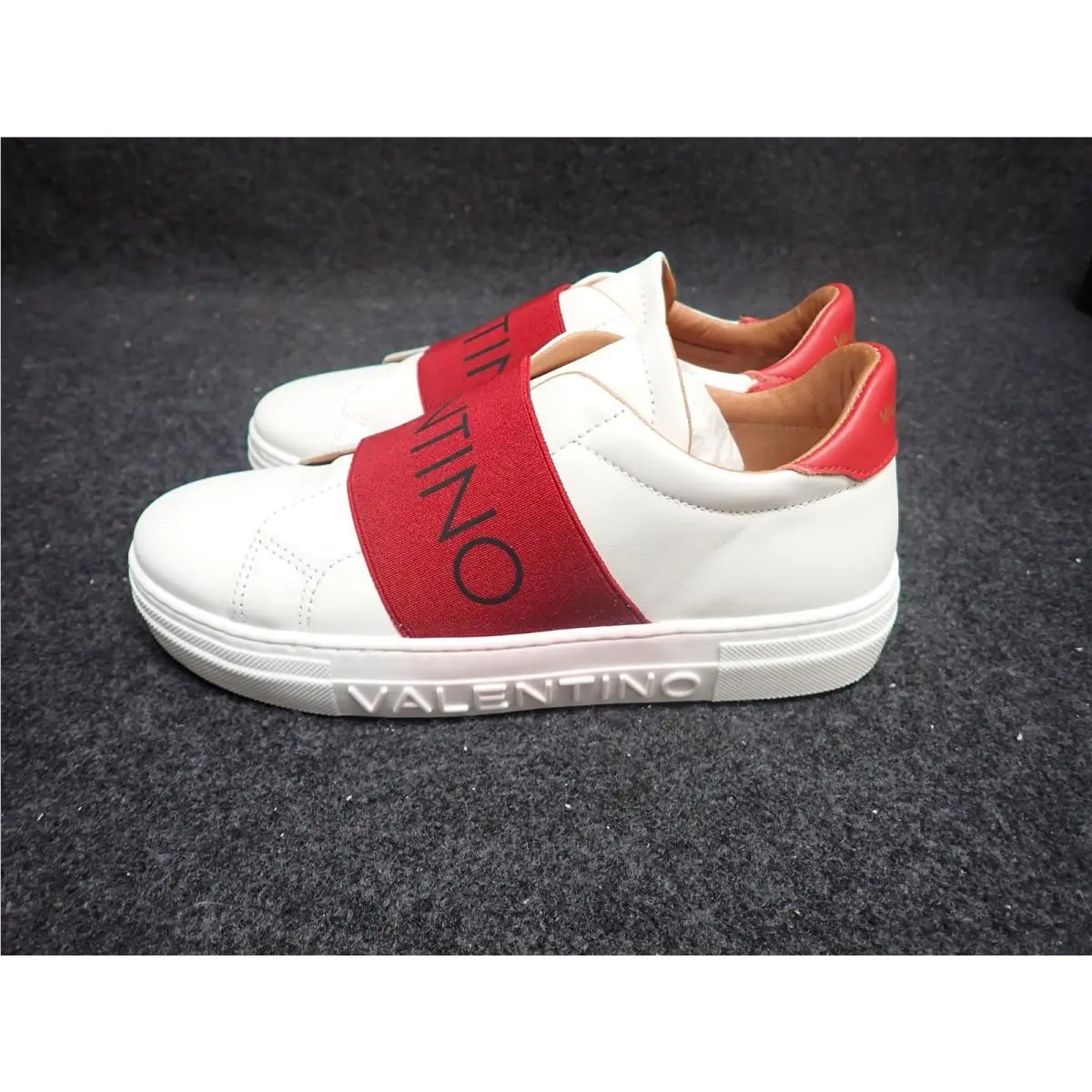 Valentino shoes - White Red 0