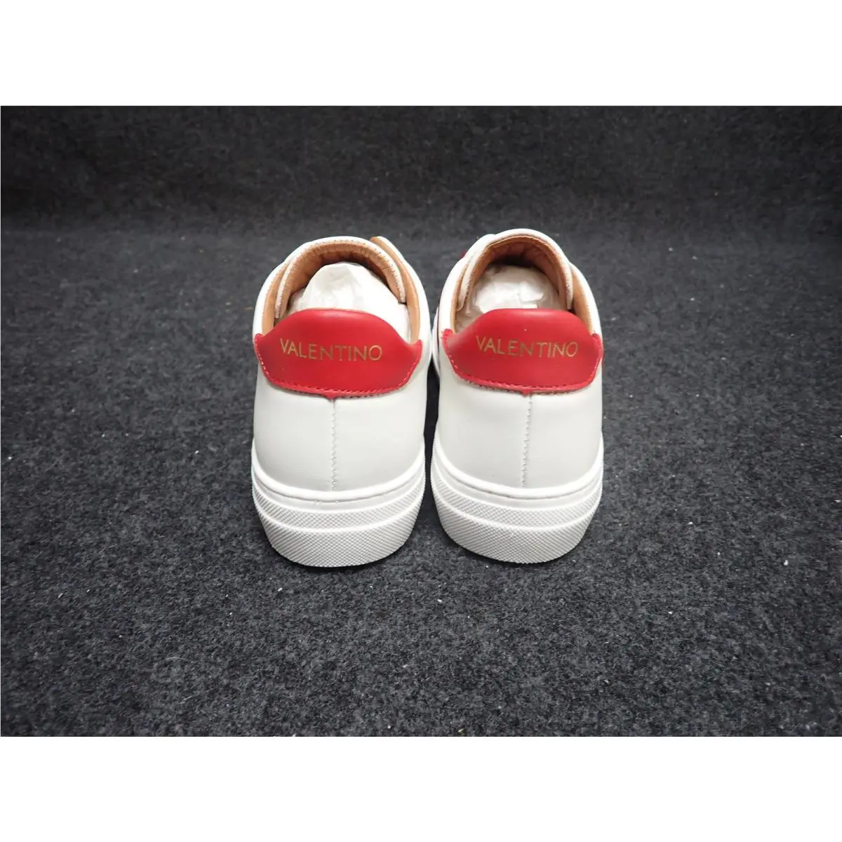 Valentino shoes - White Red 1