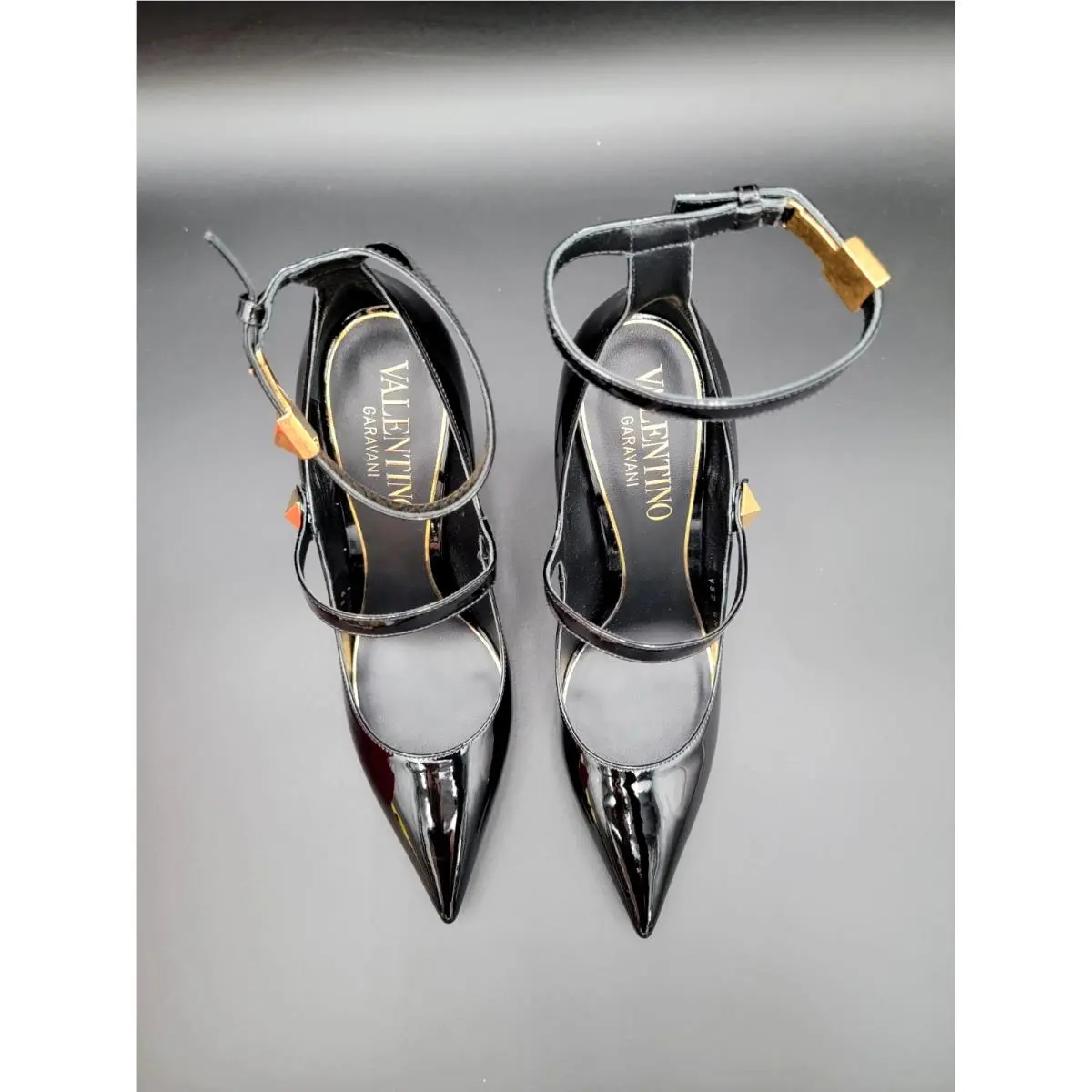Valentino shoes - Black 4
