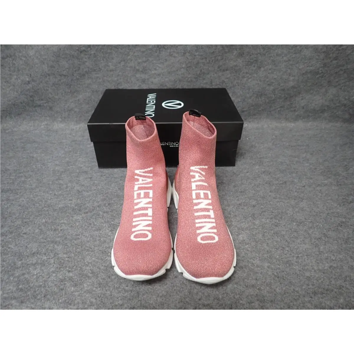 Valentino shoes - Pink 0