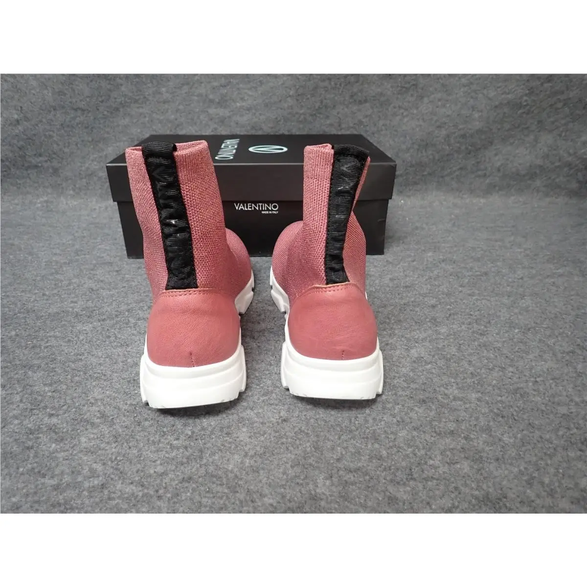 Valentino shoes - Pink 1