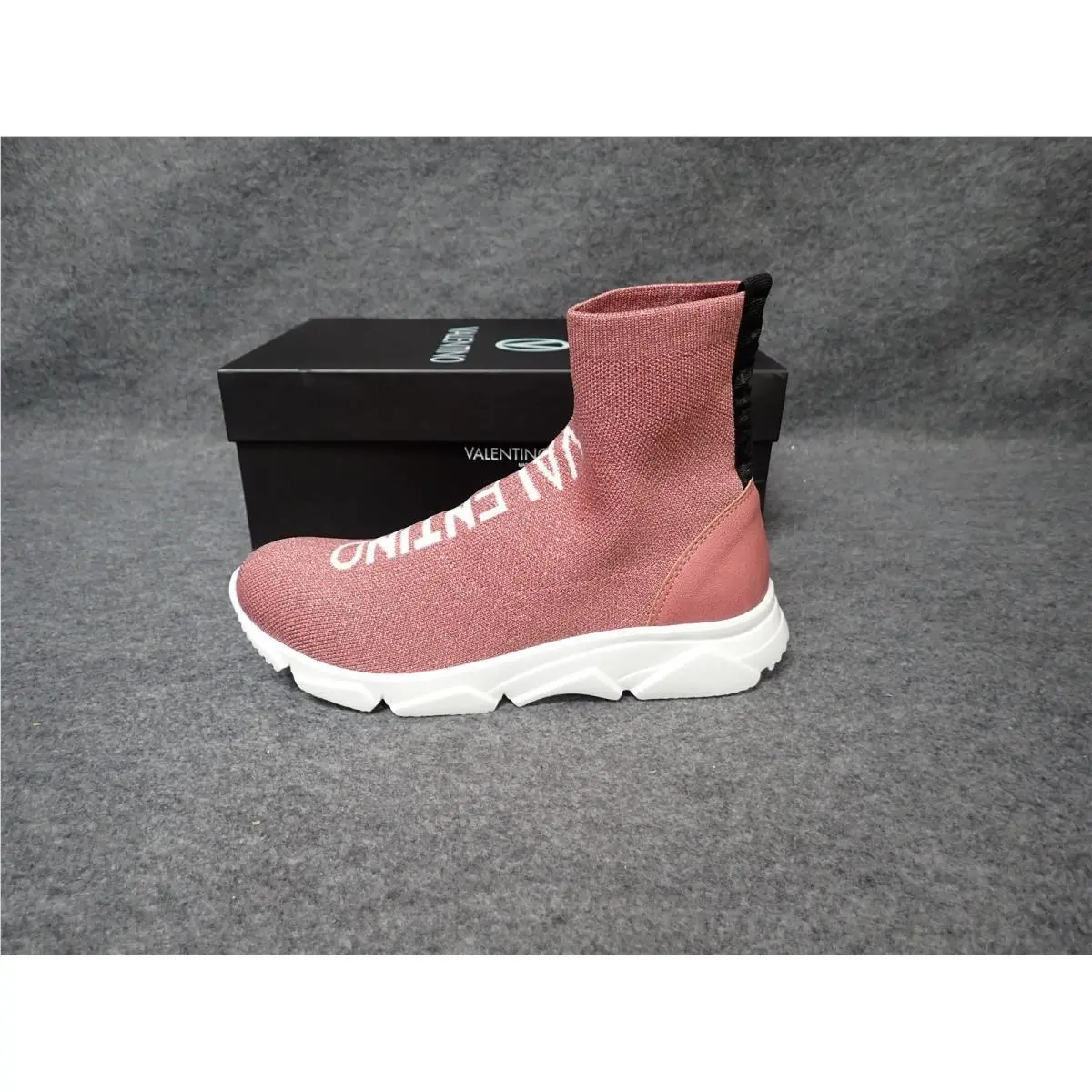Valentino shoes - Pink 3