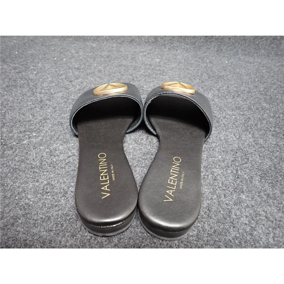Valentino shoes - Black 1
