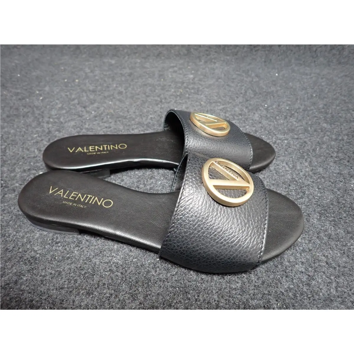 Valentino shoes - Black 2