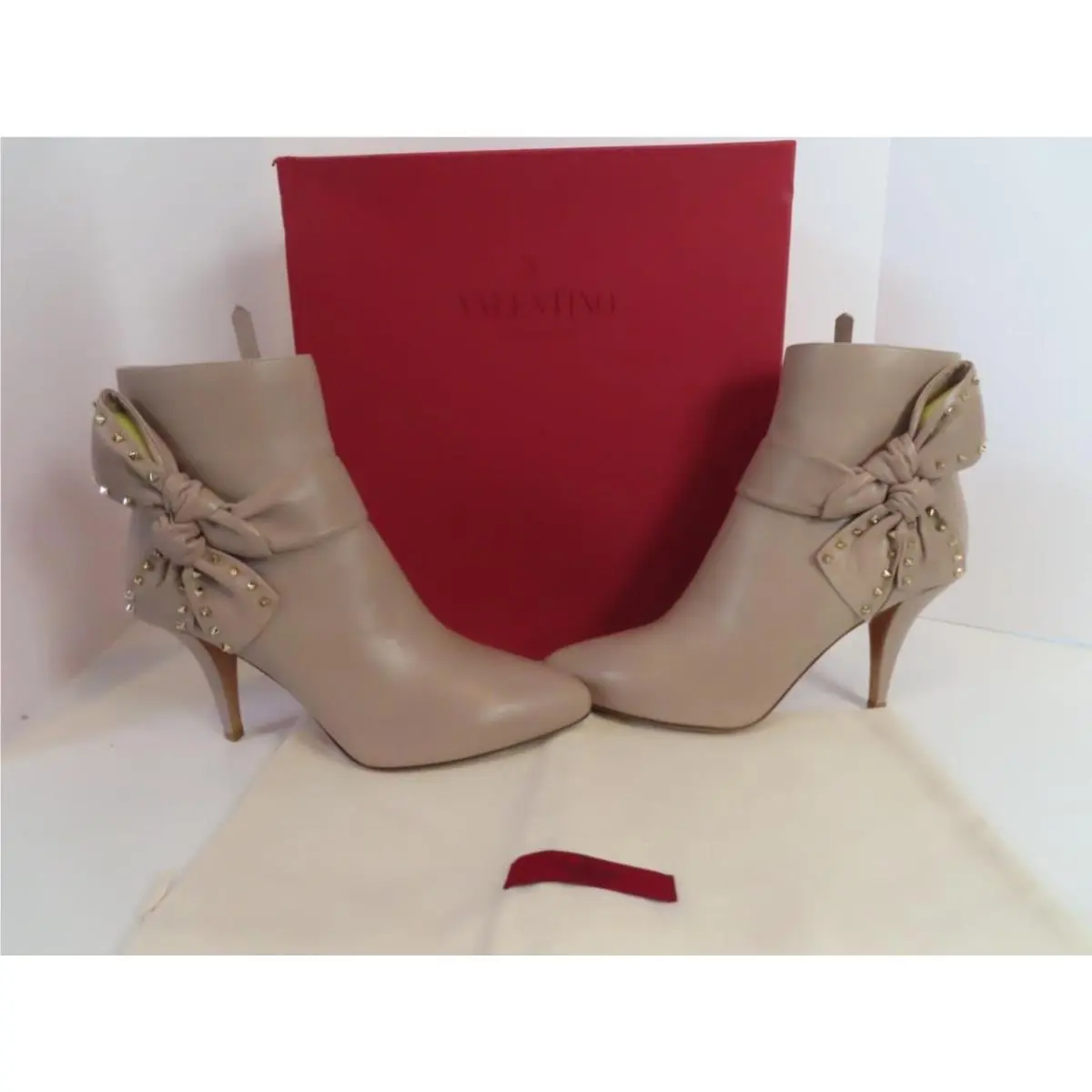 Valentino shoes - Taupe 0