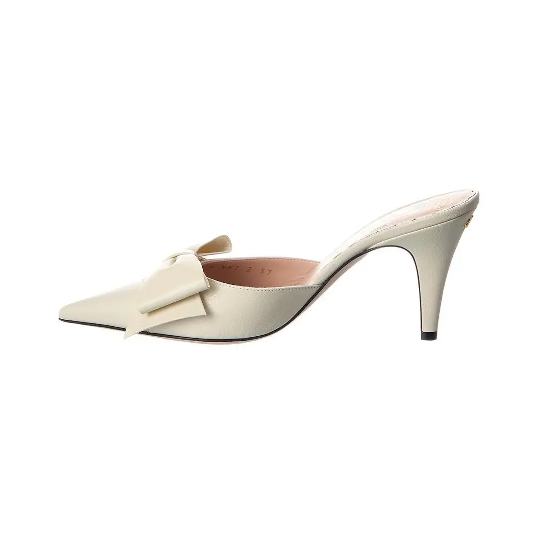 Valentino shoes - NA - 13136387220000 - White (UPC: 8050240233821) 0