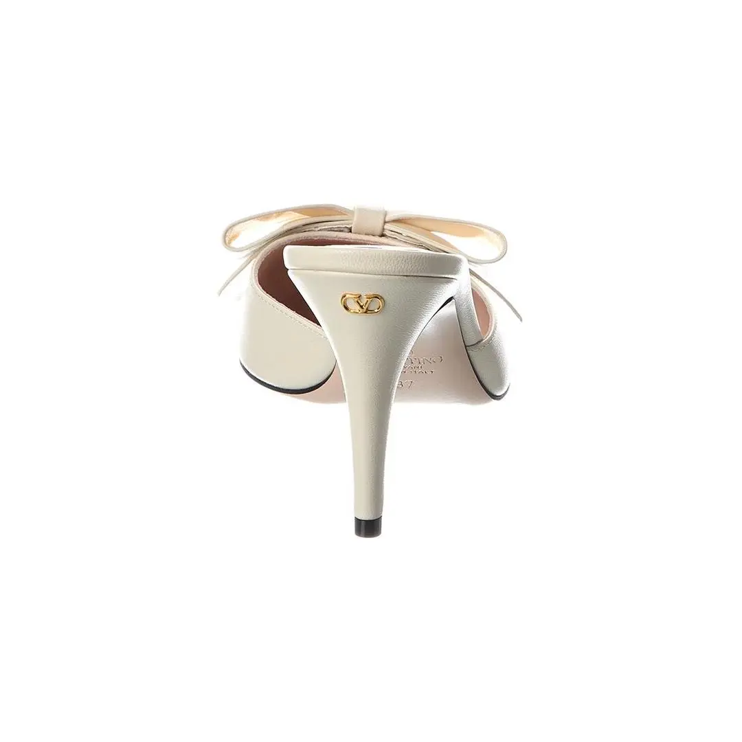 Valentino shoes - NA - 13136387220000 - White (UPC: 8050240233821) 1