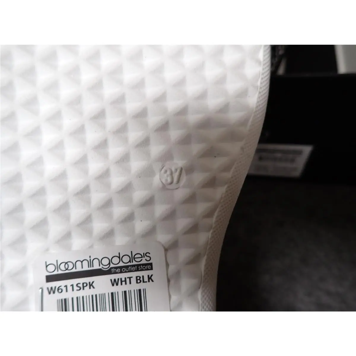 Valentino shoes - White 6