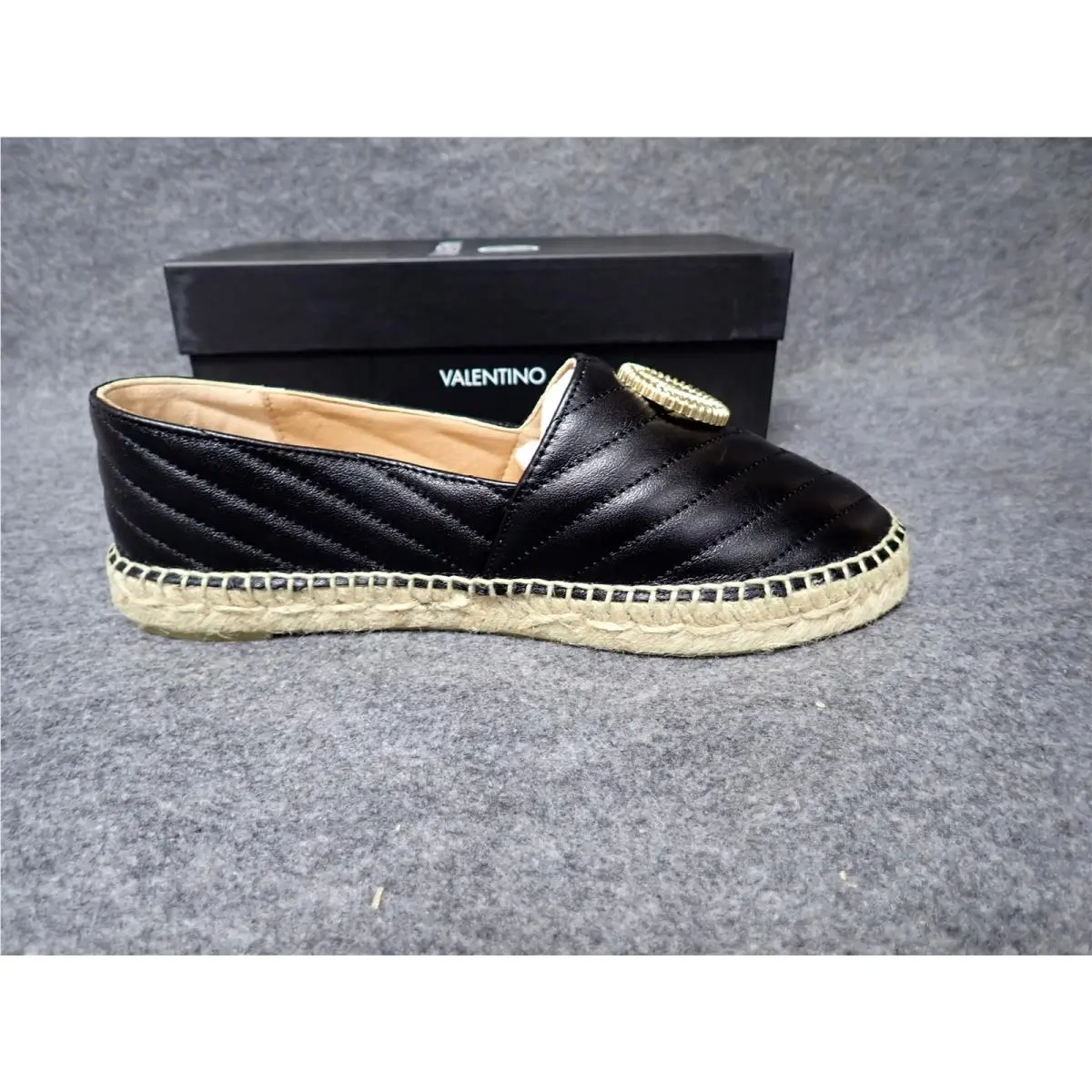 Valentino shoes - Black 2