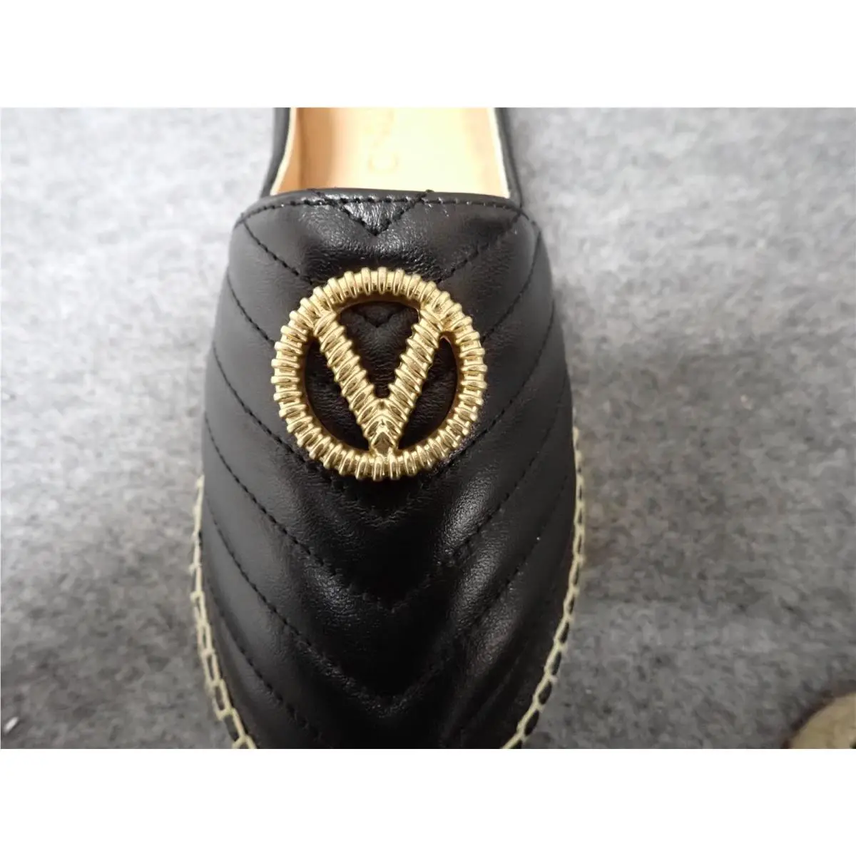 Valentino shoes - Black 4