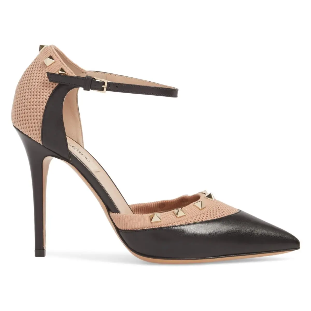 Valentino shoes - Valentino Rockstud - Rockstud - Multi-Color 1