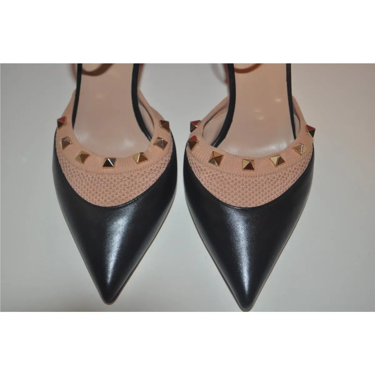 Valentino shoes - Valentino Rockstud - Rockstud - Multi-Color 4