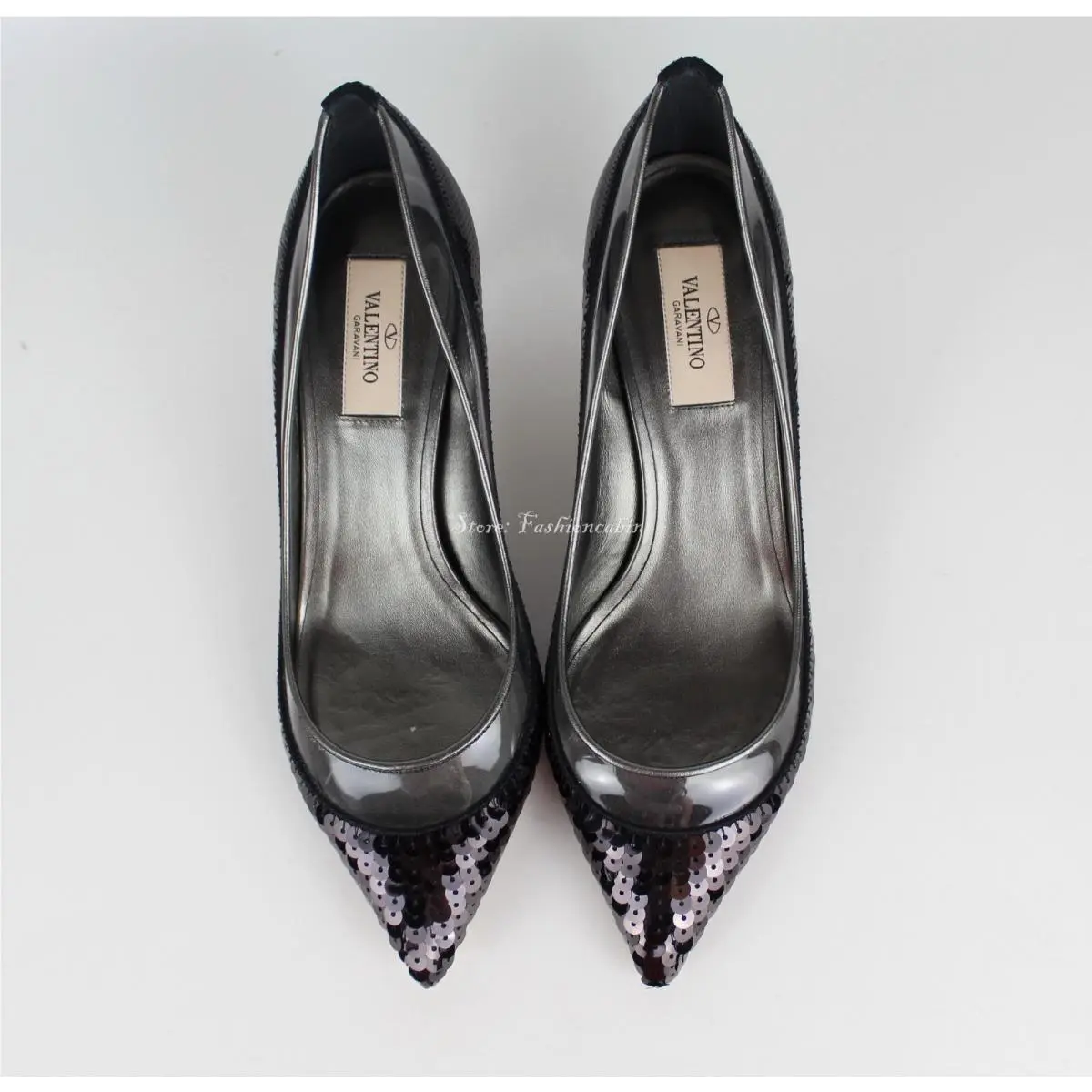 Valentino shoes - Black 14