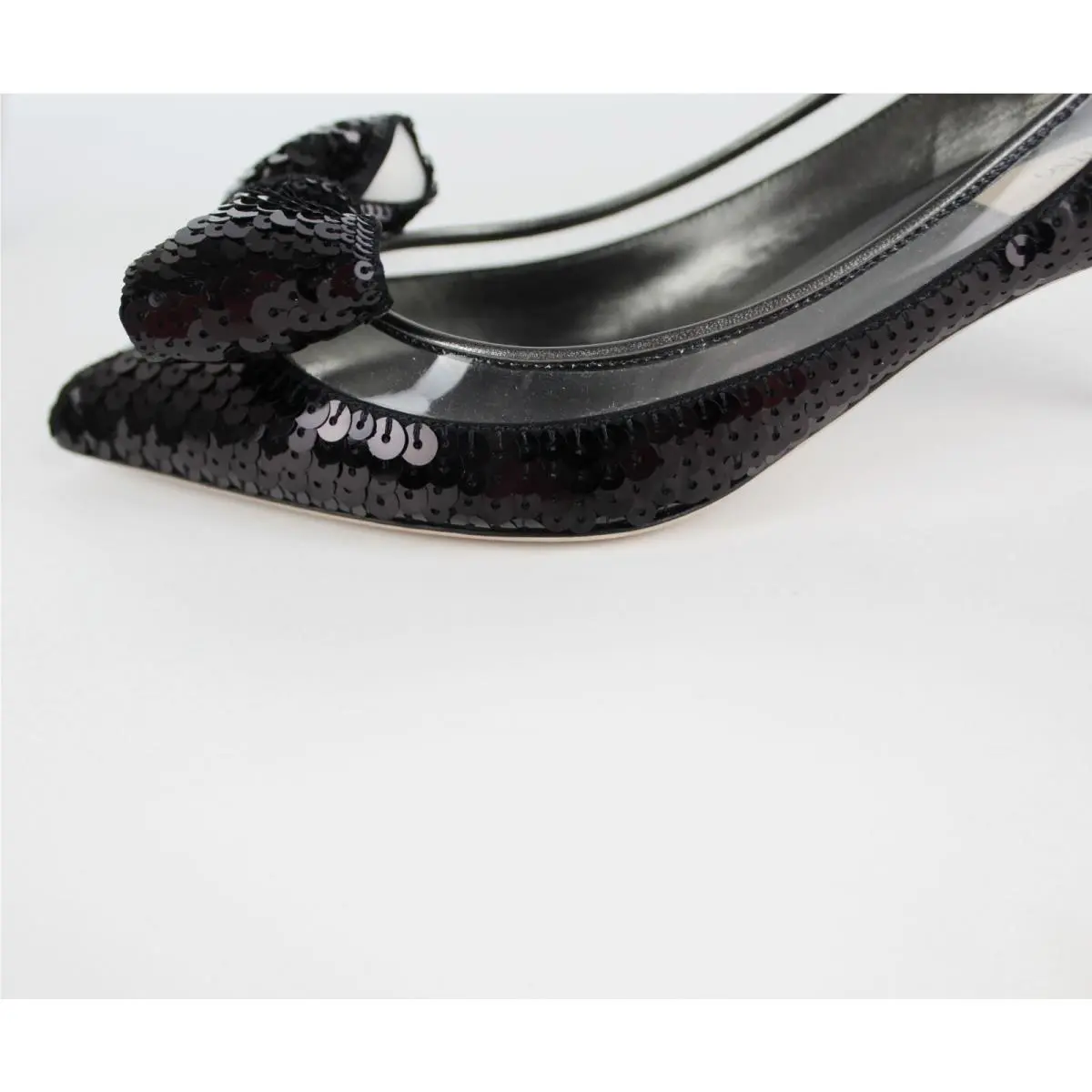 Valentino shoes - Black 11