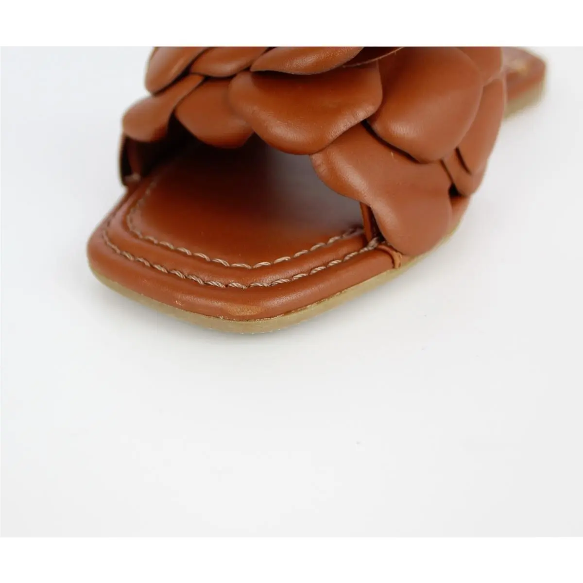 Valentino shoes - VALENTINO GARAVANI Atelier - GARAVANI Atelier - Cuoio 9