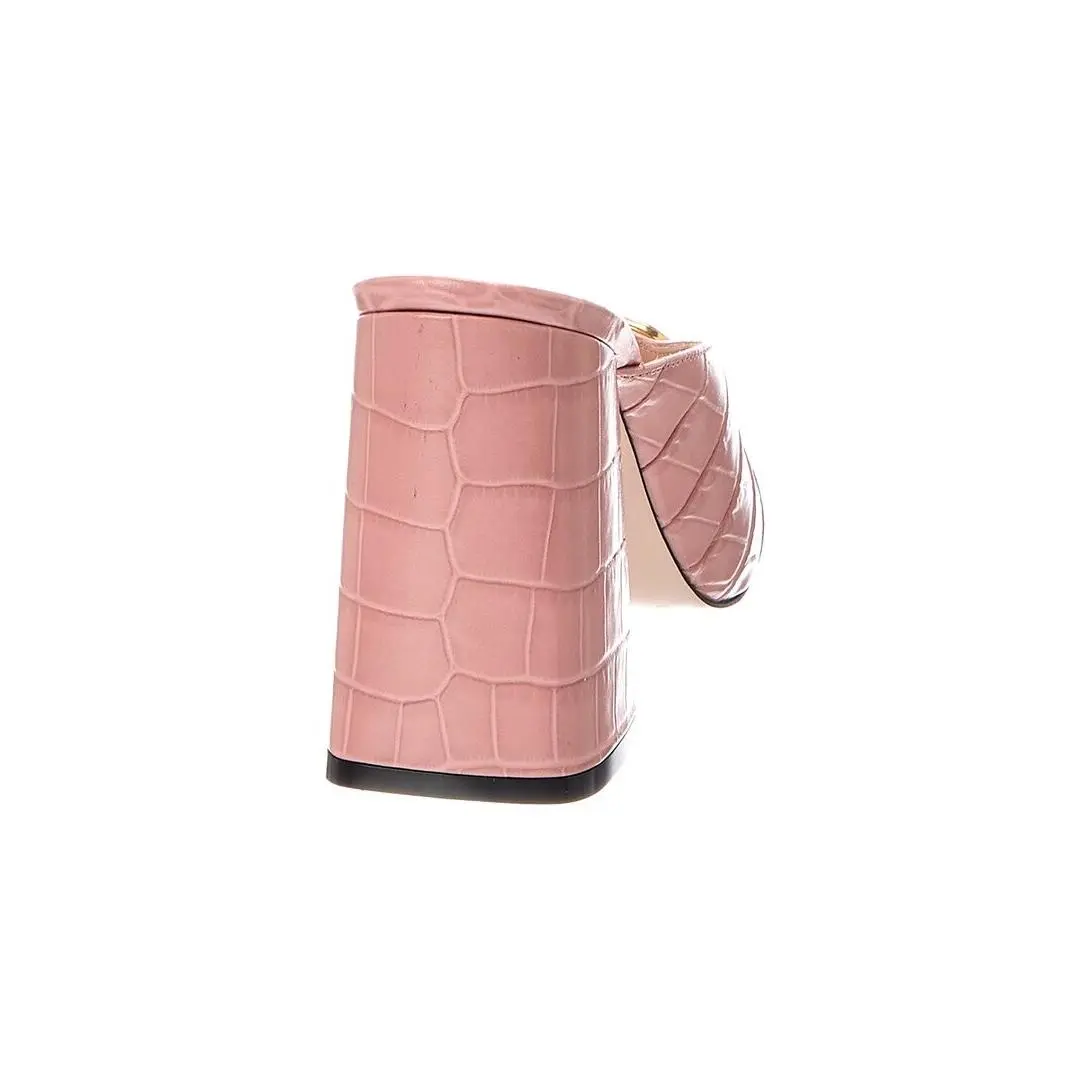 Valentino shoes - NA - 13137257700000 - Pink (UPC: 8050240405105) 1