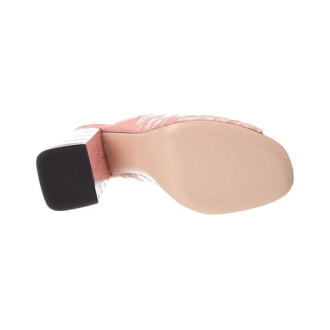 Valentino shoes - NA - 13137257700000 - Pink (UPC: 8050240405105) 2