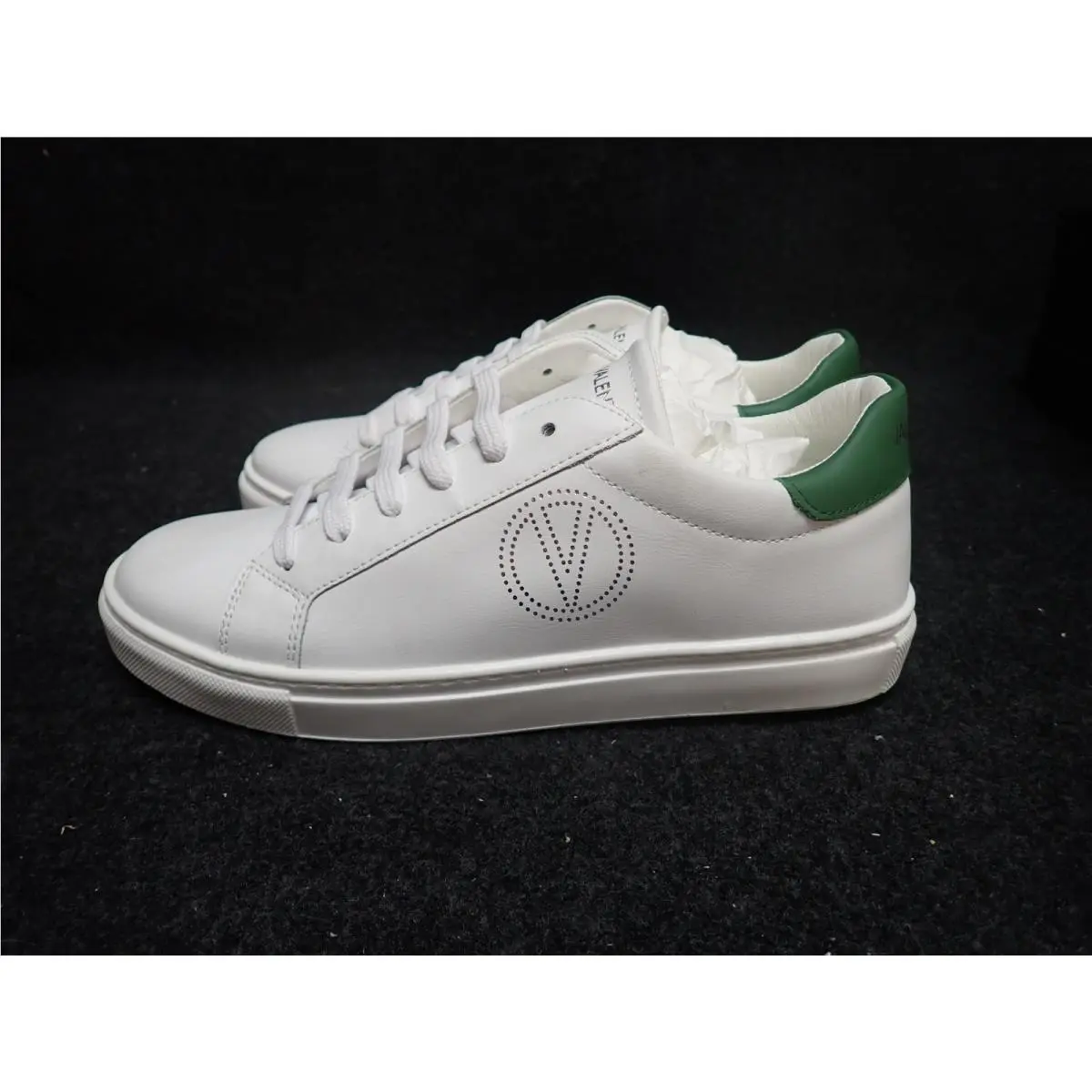 Valentino shoes - Green 0