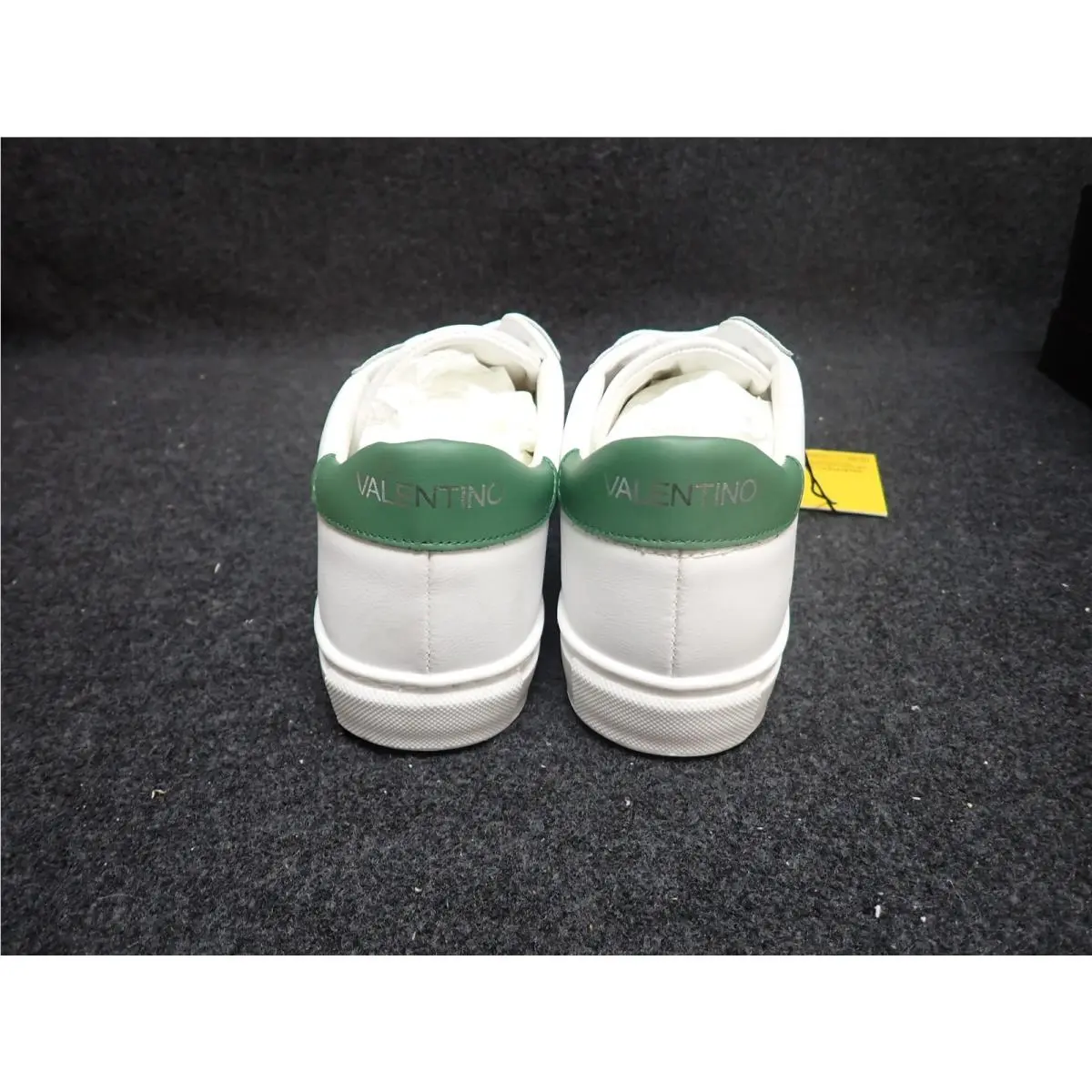 Valentino shoes - Green 1