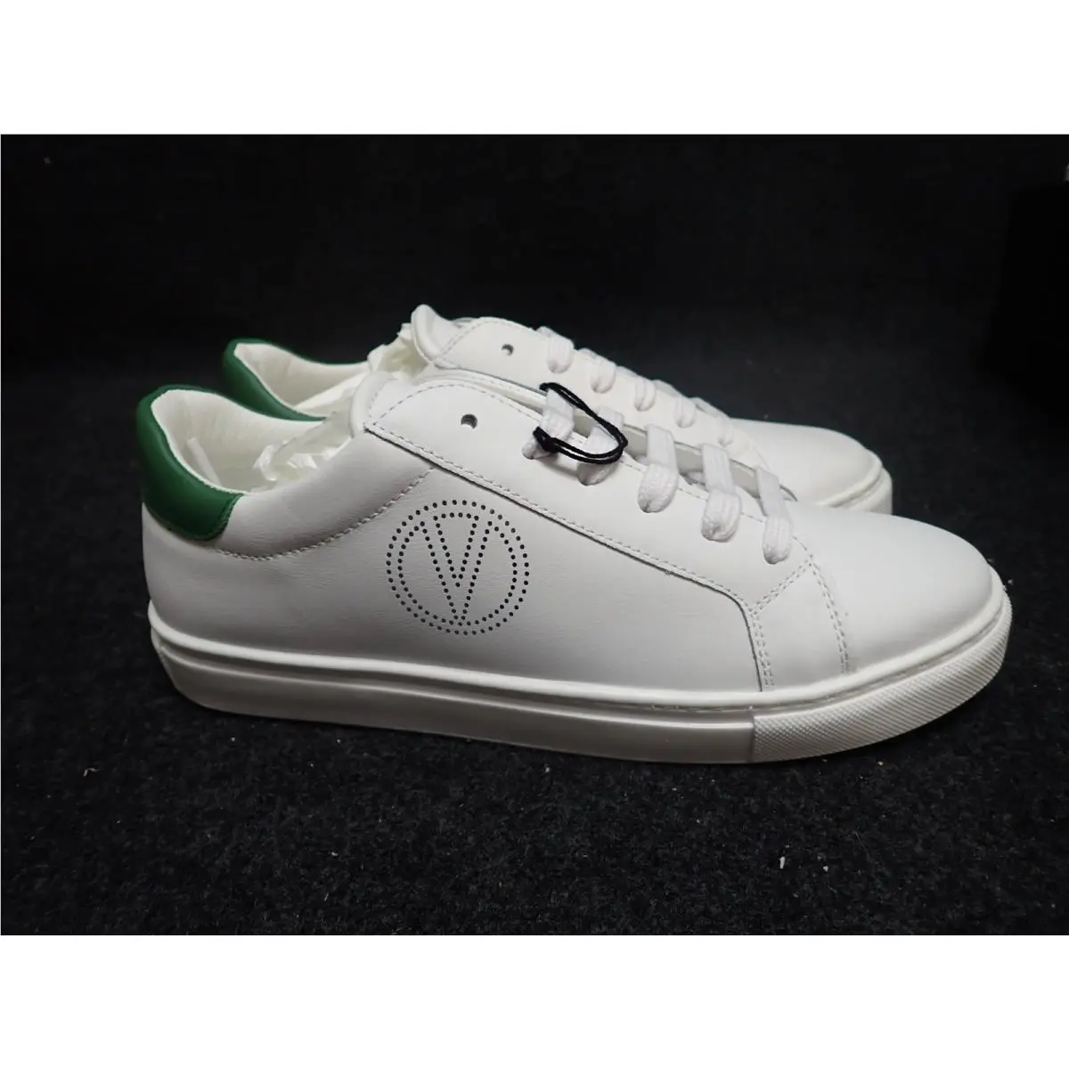 Valentino shoes - Green 2