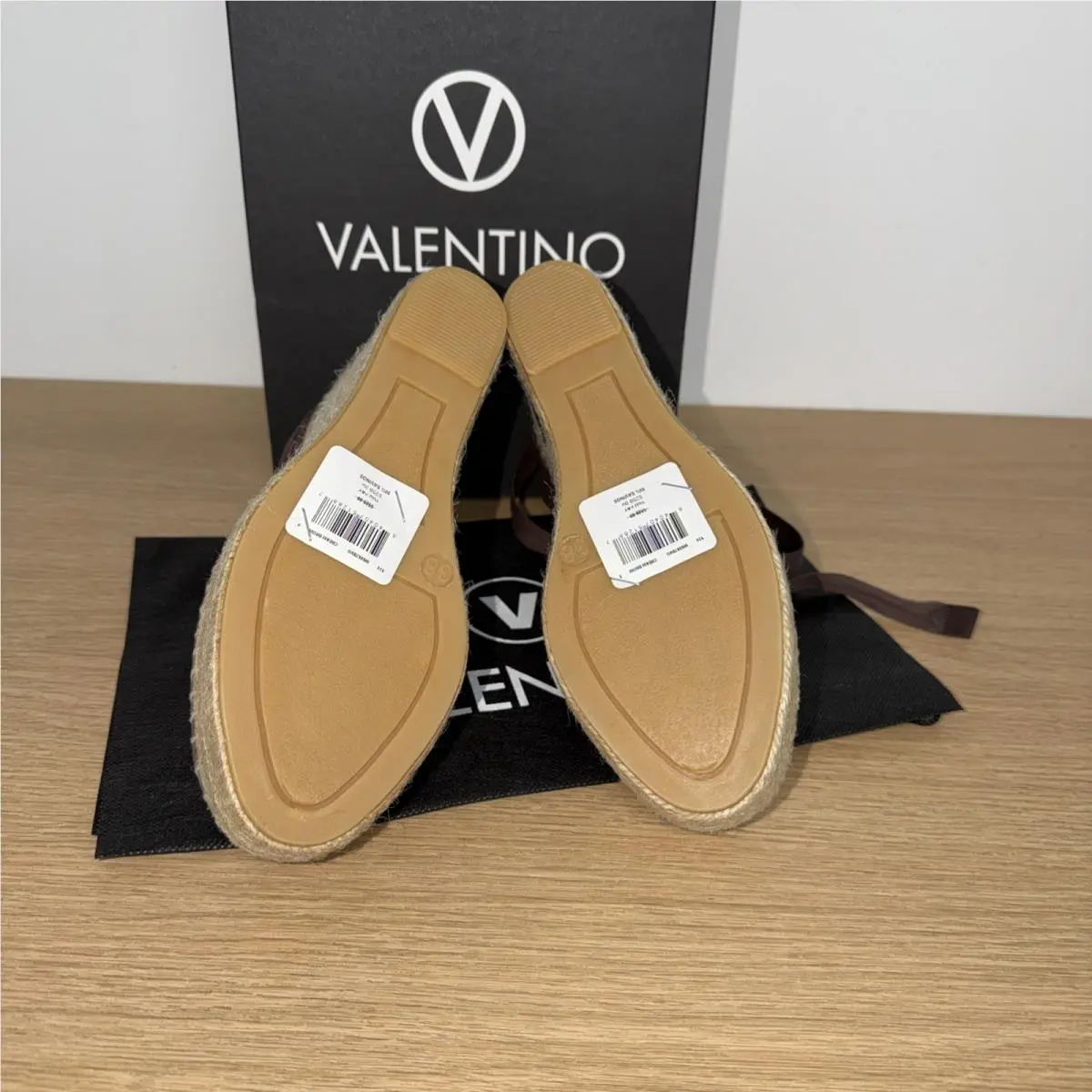 Valentino shoes - CLABEE - CLABEE - W6010SPD - Brown 6