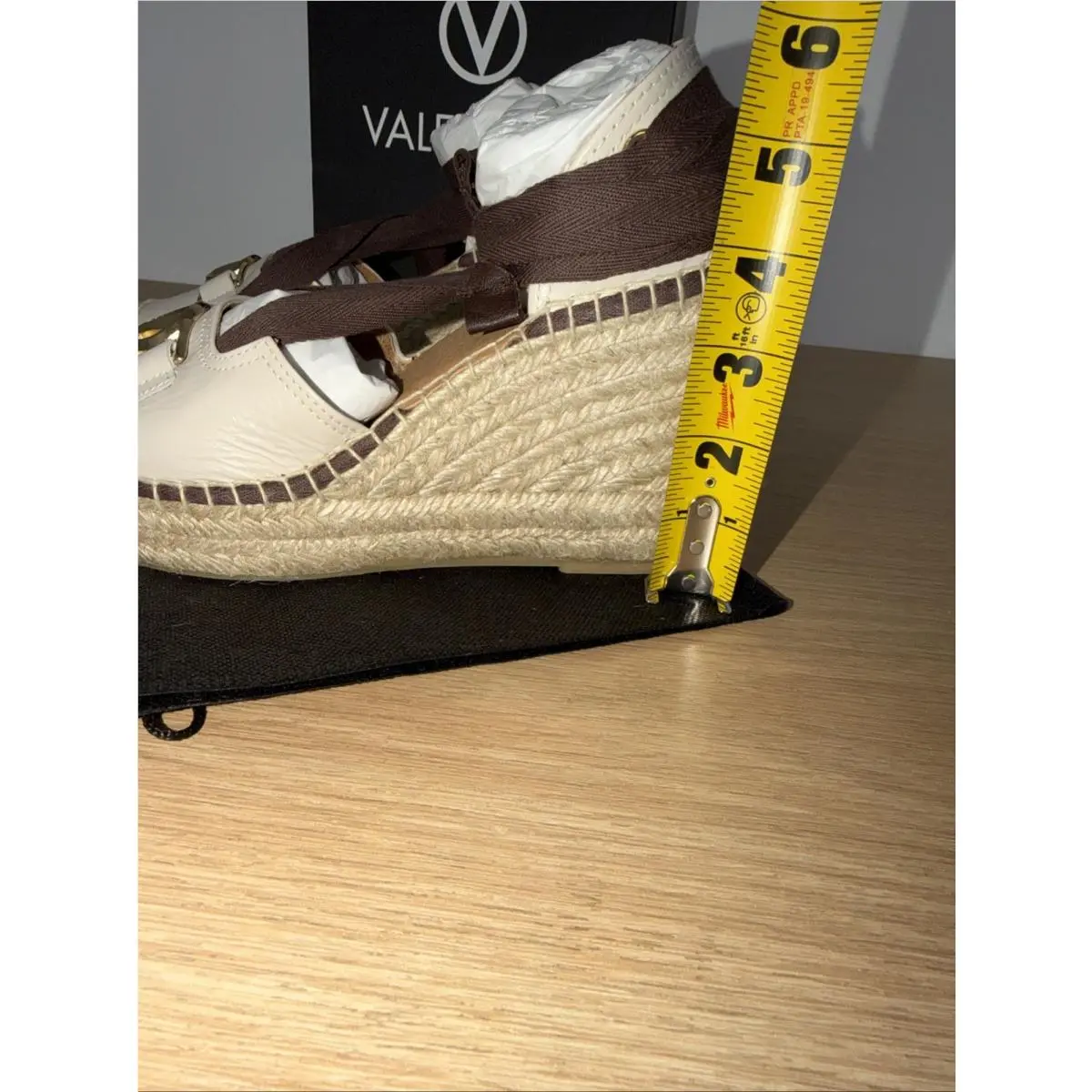 Valentino shoes - CLABEE - CLABEE - W6010SPD - Brown 2