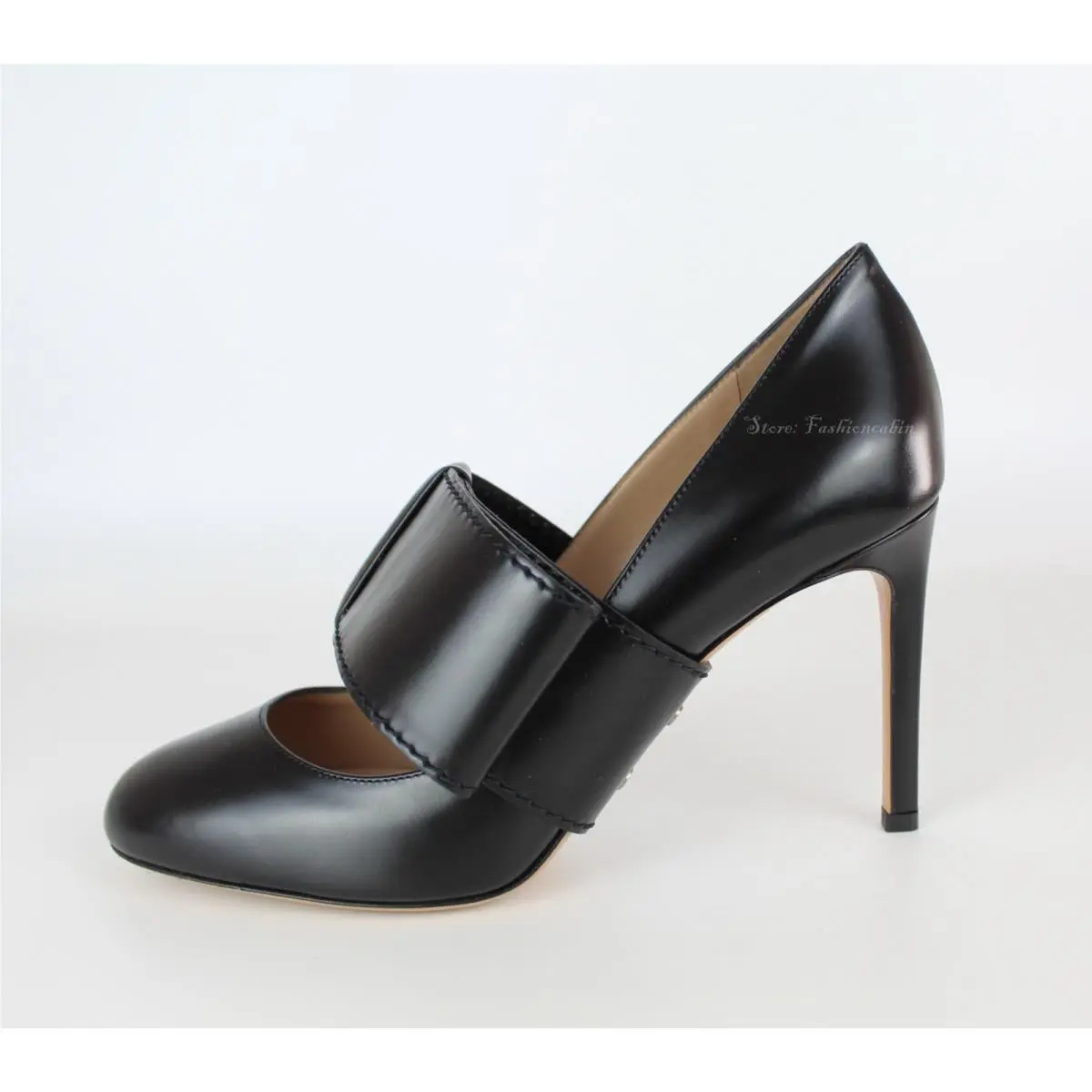 Valentino shoes - VALENTINO GARAVANI - GARAVANI - Black 11
