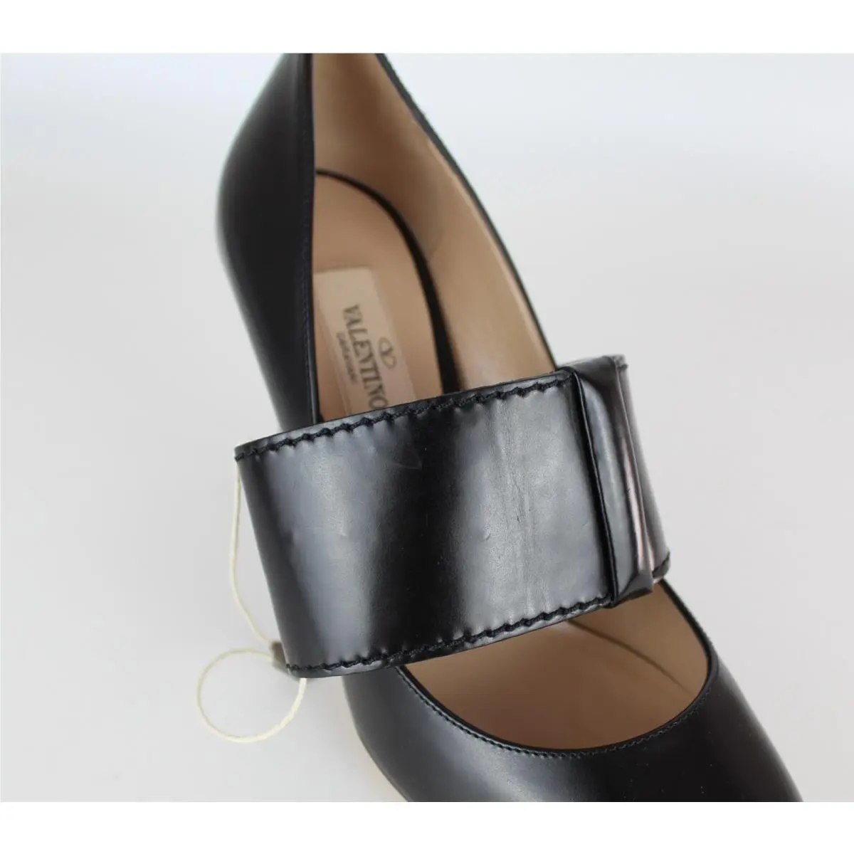 Valentino shoes - VALENTINO GARAVANI - GARAVANI - Black 12