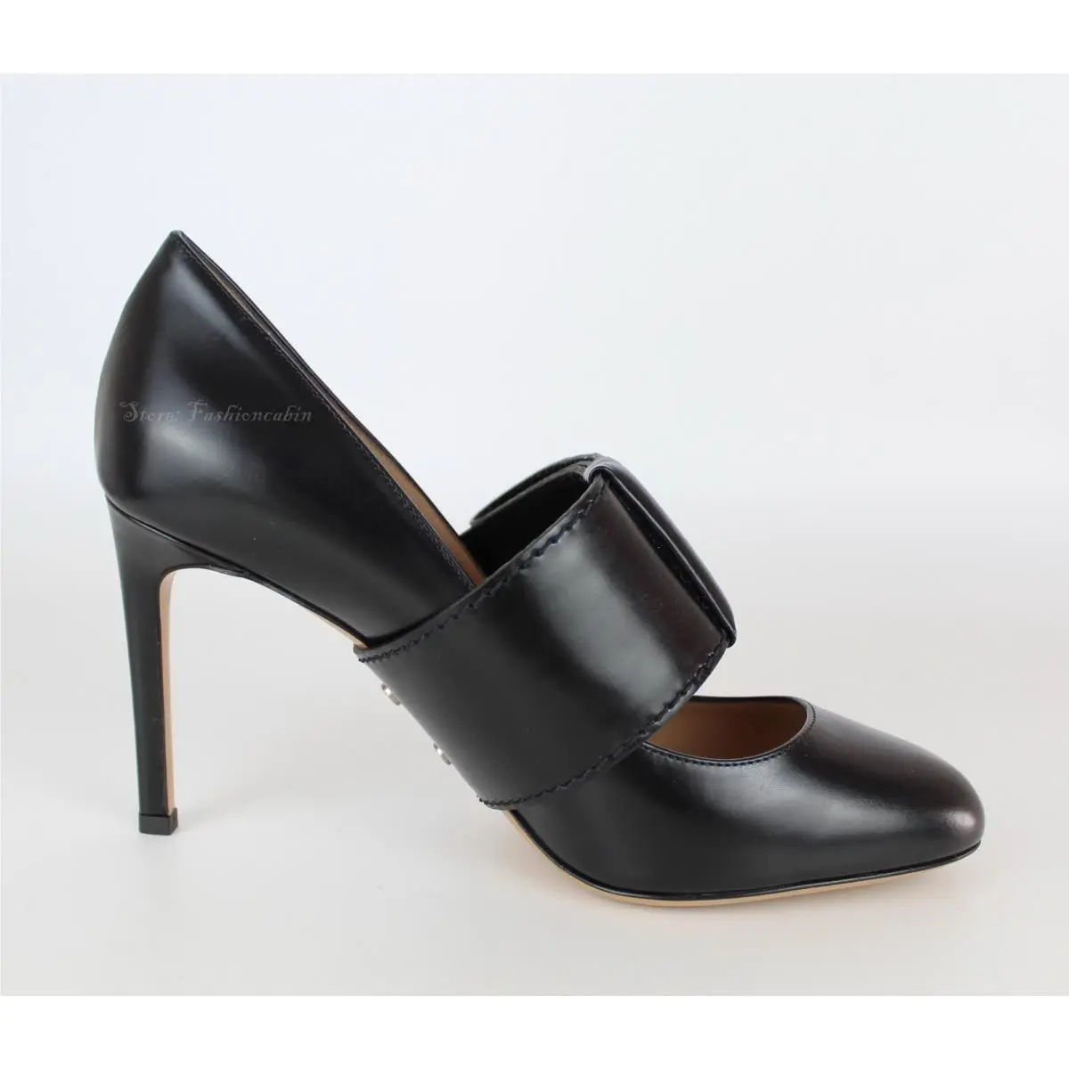Valentino shoes - VALENTINO GARAVANI - GARAVANI - Black 2