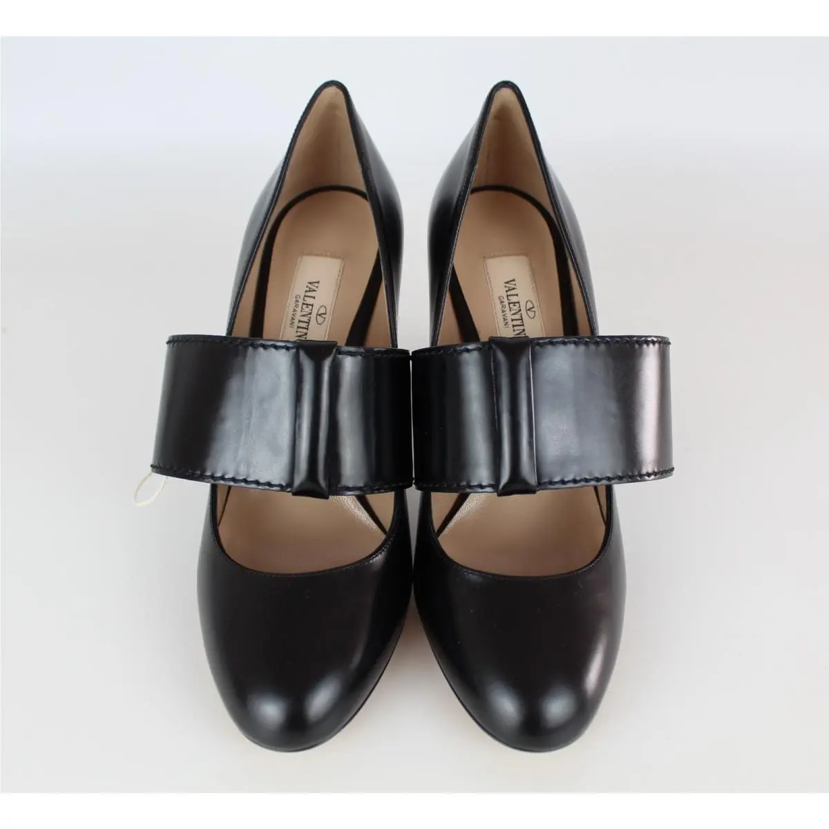Valentino shoes - VALENTINO GARAVANI - GARAVANI - Black 4