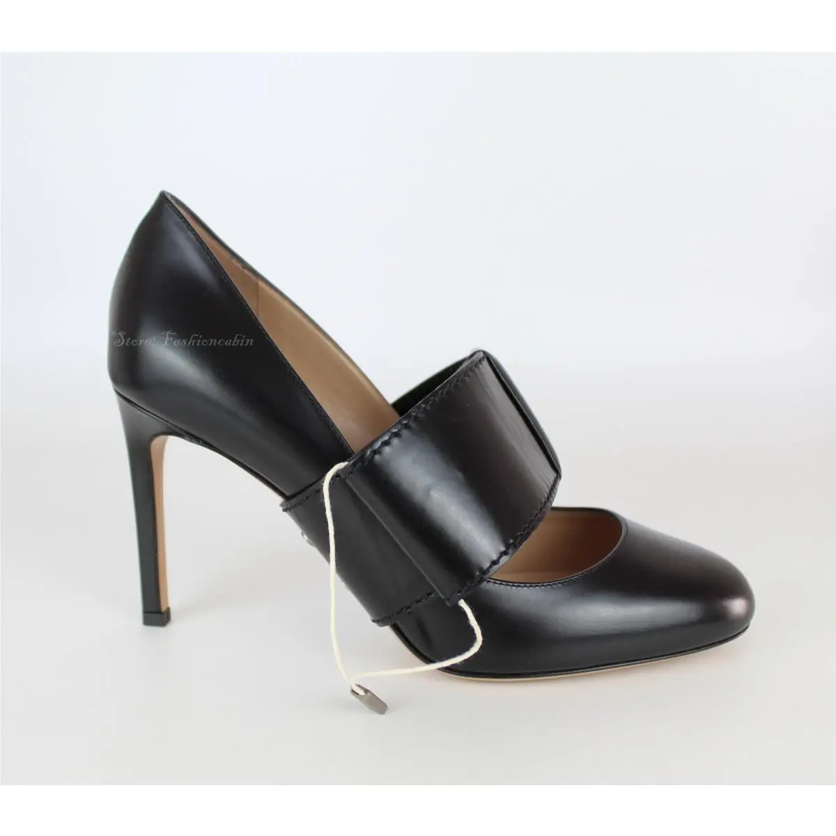 Valentino shoes - VALENTINO GARAVANI - GARAVANI - Black 5