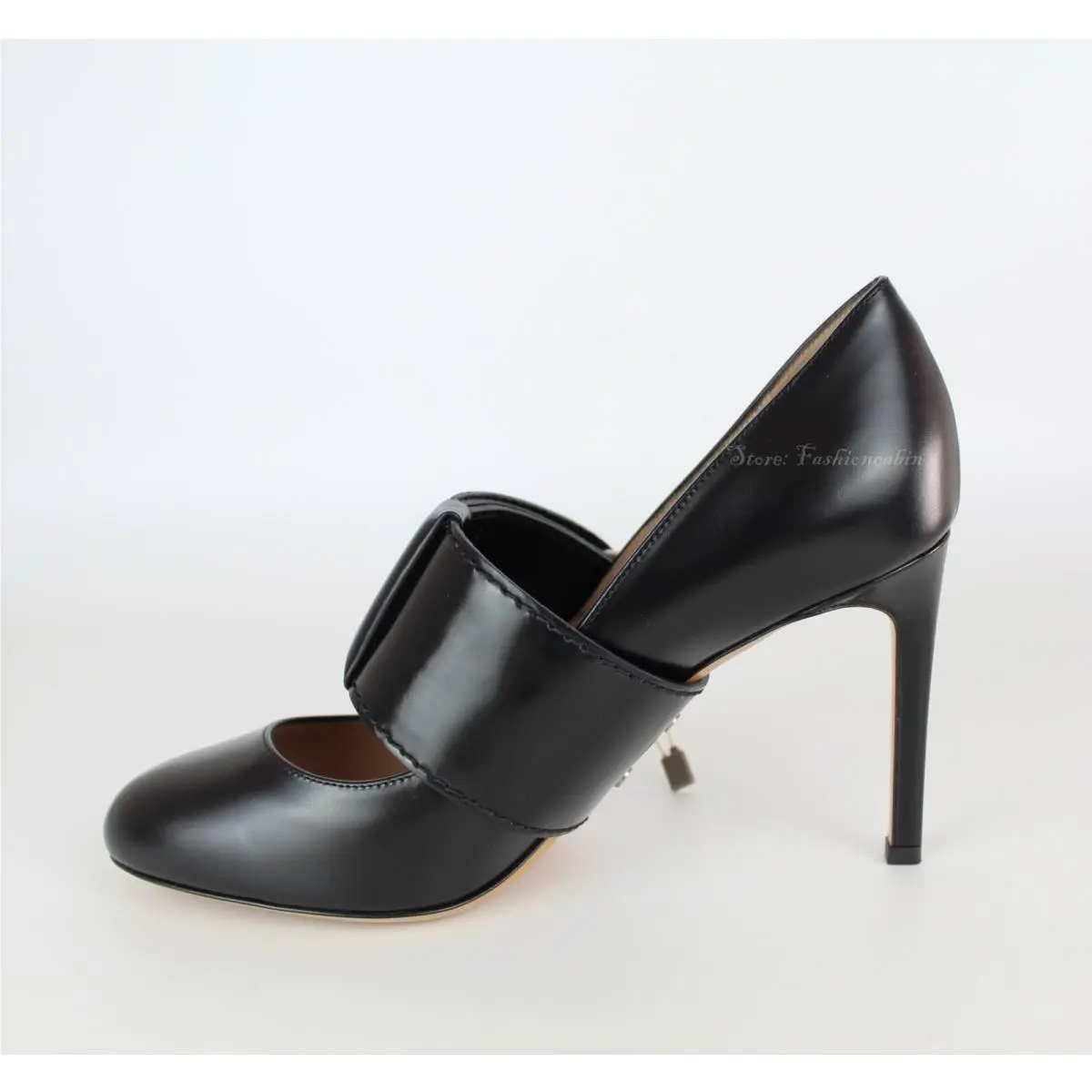Valentino shoes - VALENTINO GARAVANI - GARAVANI - Black 6