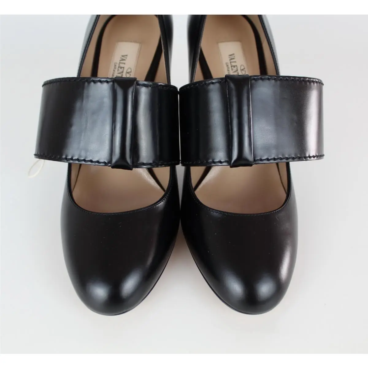 Valentino shoes - VALENTINO GARAVANI - GARAVANI - Black 7