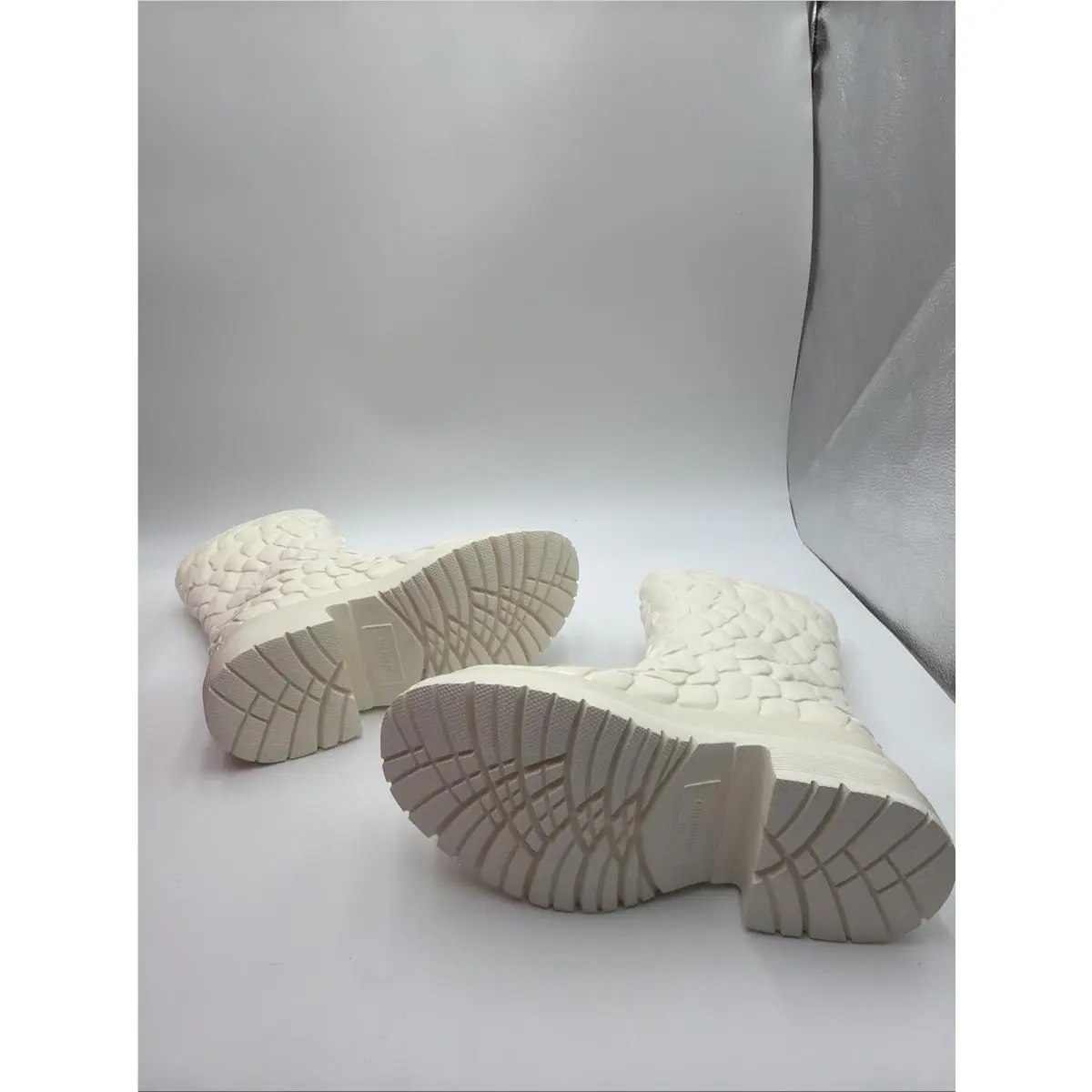 Valentino shoes - Valentino Garavani - Garavani - Ivory 2