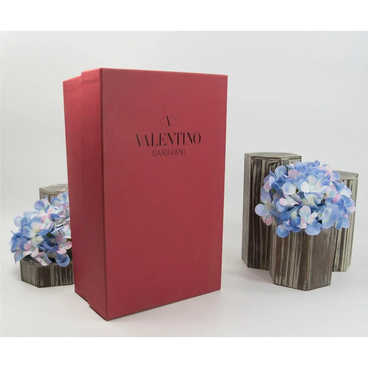 Valentino shoes - Red (UPC: 661812547468) 7