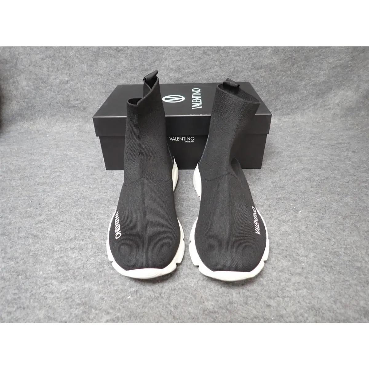 Valentino shoes - Black 0