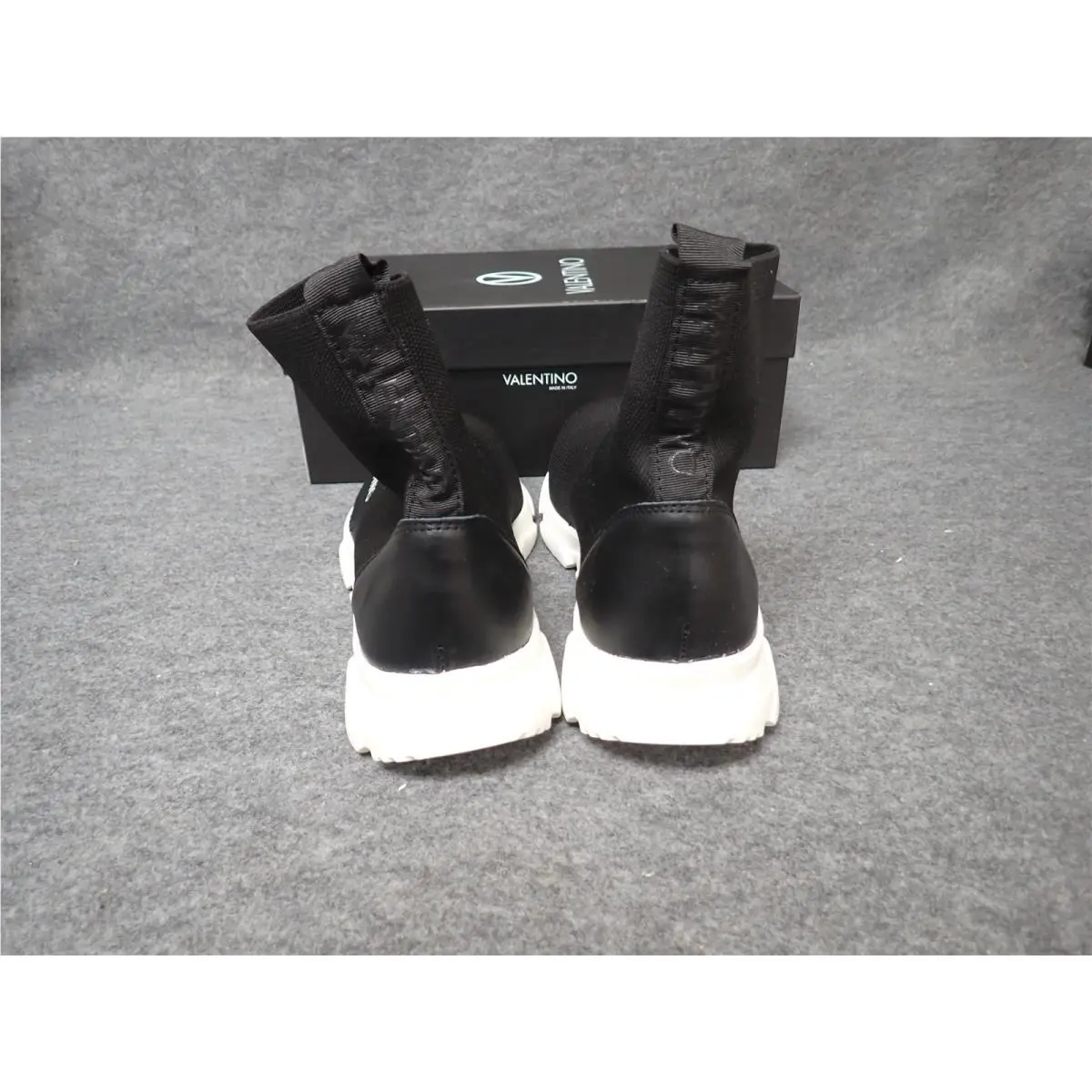 Valentino shoes - Black 1