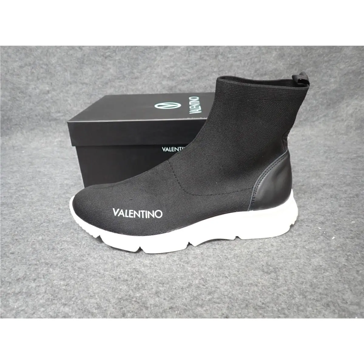Valentino shoes - Black 3