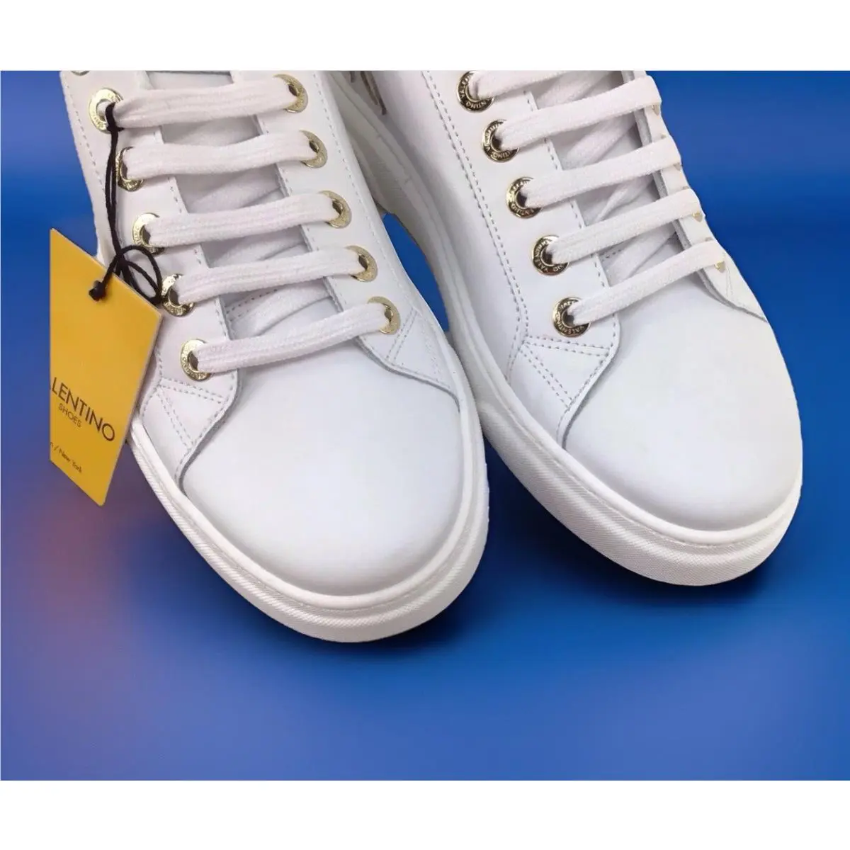 Valentino shoes - Valentino - White 0