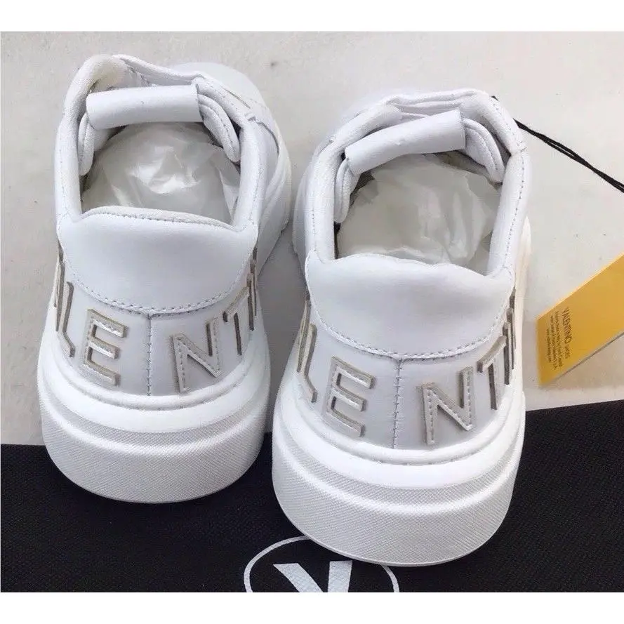 Valentino shoes - Valentino - White 1