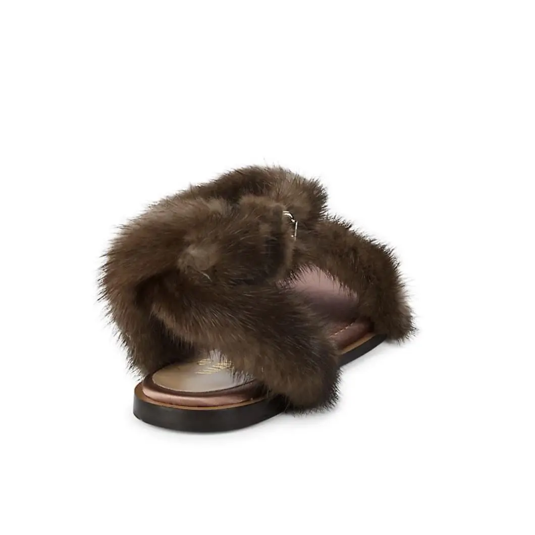 Valentino shoes - Brown 0