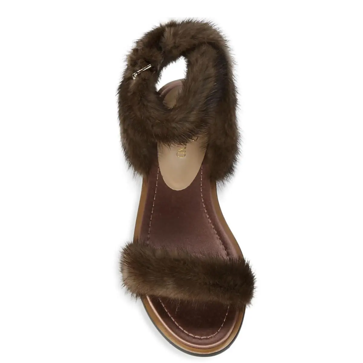 Valentino shoes - Brown 1