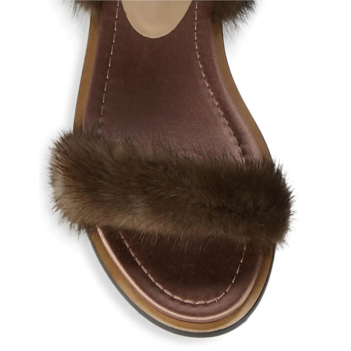 Valentino shoes - Brown 2